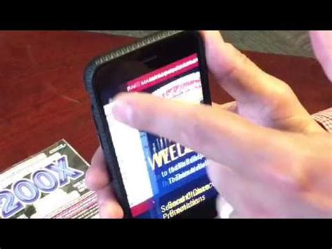 2nd chance mobile app|2nd Chance Mobile App video explanation .